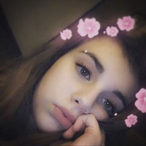 Meet your Posher, Ava